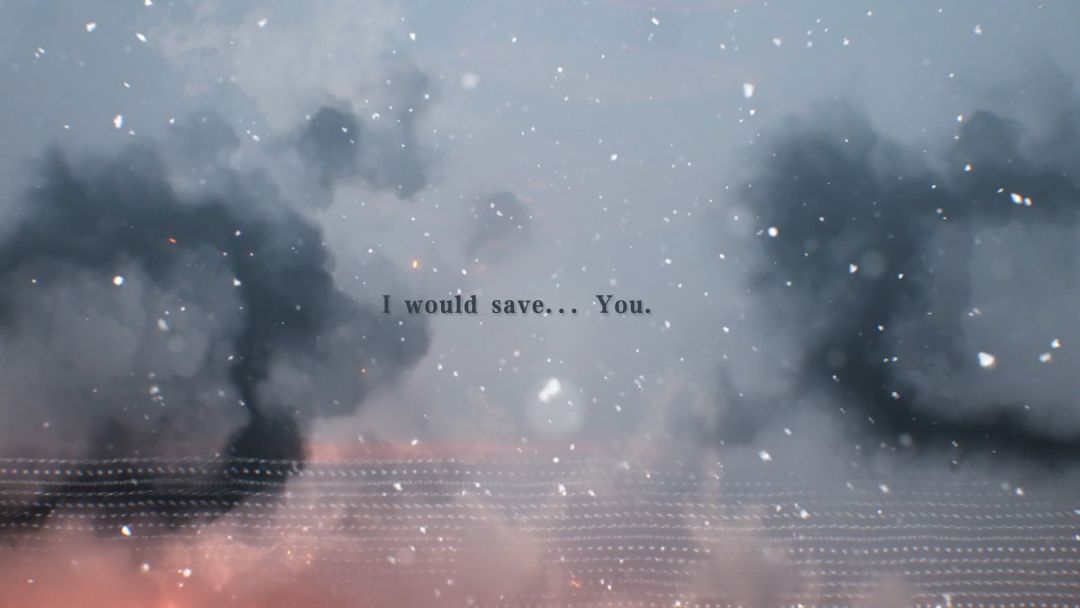 逆向坍塌游戏截图