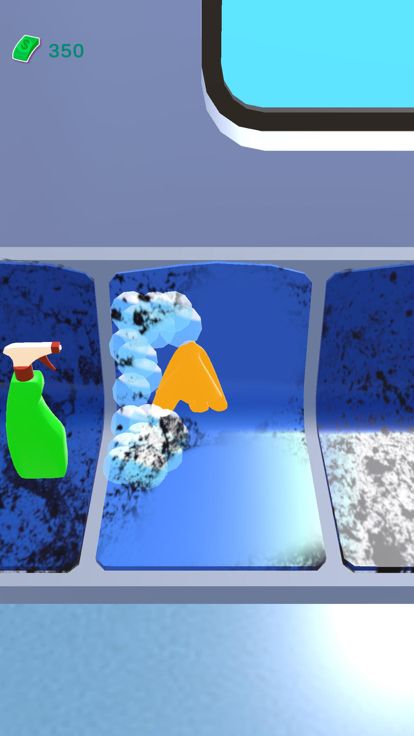 Street Cleaning游戏截图