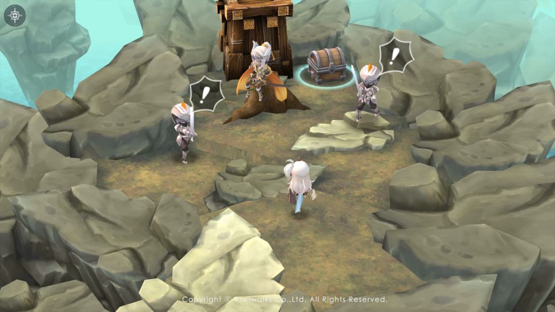 魔女之泉4游戏截图