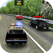 Police Simulator 3Dicon