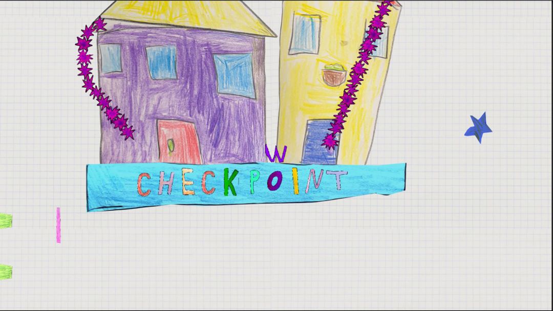 字母B的受难日游戏截图