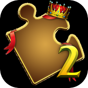 Royal Jigsaw 2