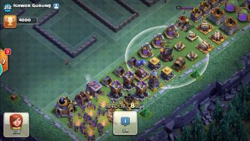 【部落百科】让天空更晴朗 夜世界八本防空建筑使用技巧大盘点