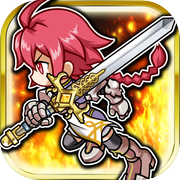 SRPG　伝説のレギオンicon