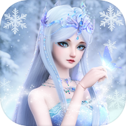 叶罗丽彩妆公主icon