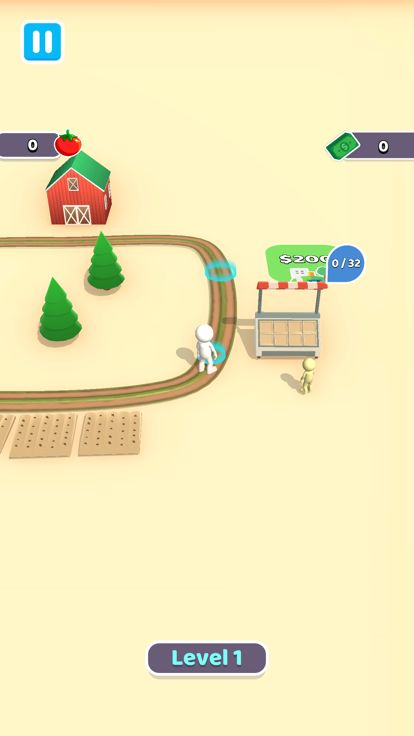 Run Farm游戏截图