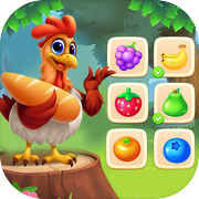 水果农场：丰收时节icon