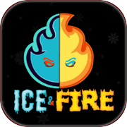 ice and fire hypericon