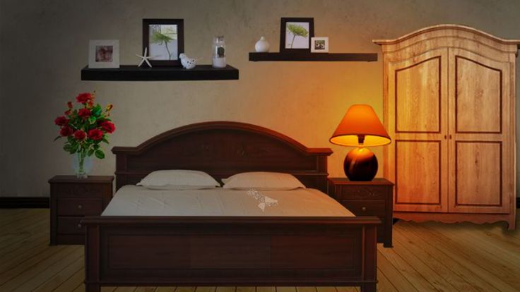 Can You Escape The House游戏截图