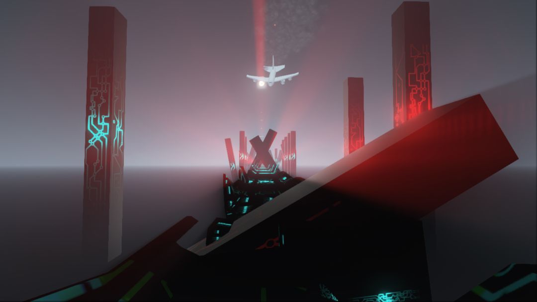 Master Reboot游戏截图