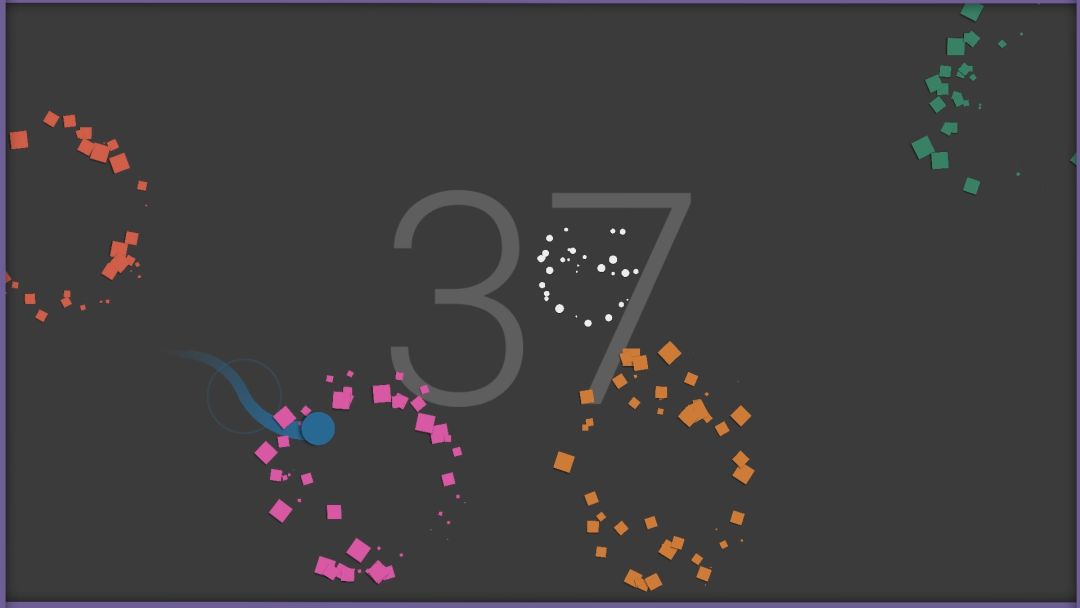 Pivot XL游戏截图