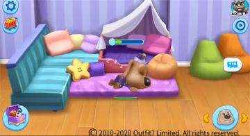 《汤姆猫总动员》：资源整合，再创辉煌