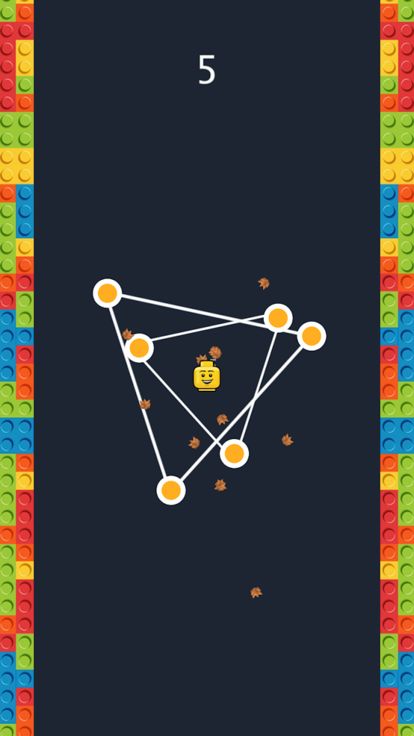 Tricky Jumps - Addictive Game游戏截图
