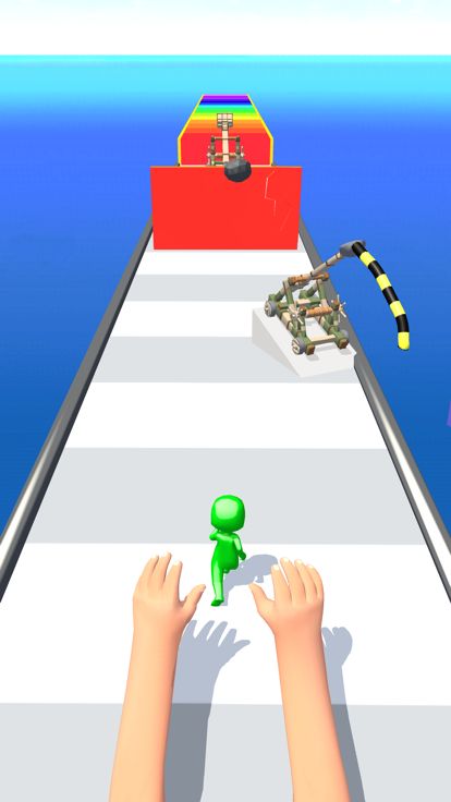 Cut Your Way游戏截图