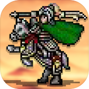 魔塔三国之群雄争霸icon