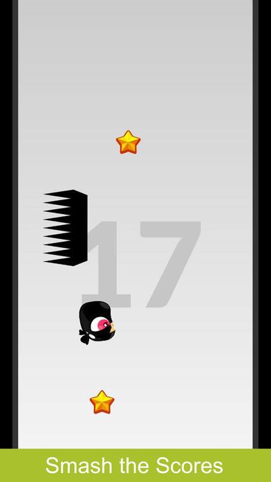 Hold the Jelly游戏截图