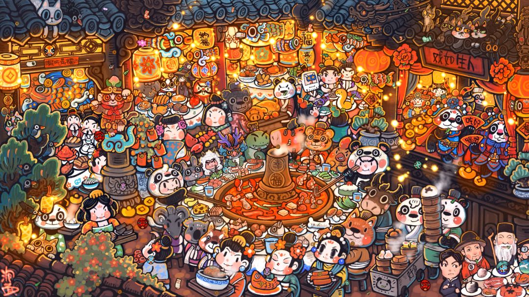 迷途猫的魔法冒险游戏截图