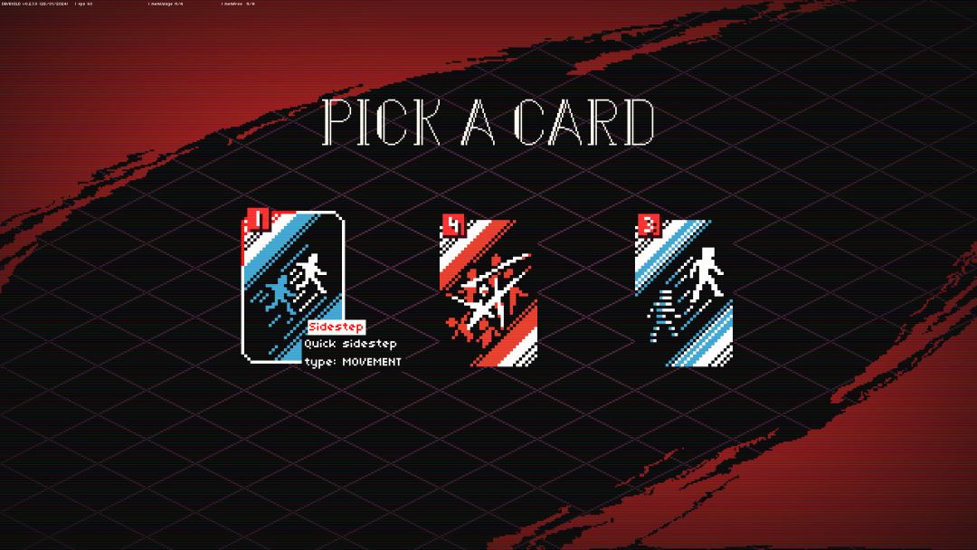 Project KILLDANCE游戏截图