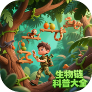 生物链科普大全icon