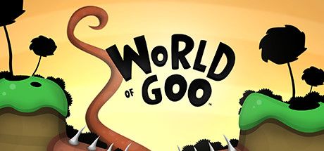 World of Goo 封面