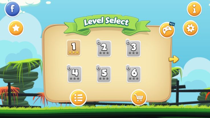 Ninja Boy -Cool Adventure Game游戏截图