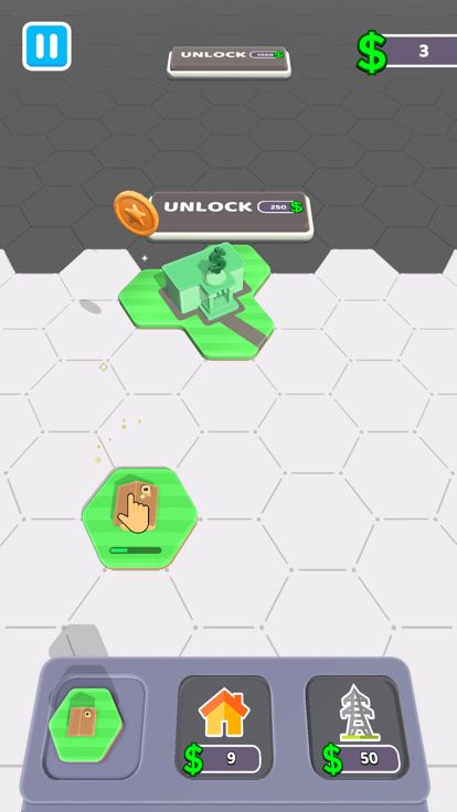 Village Flourish游戏截图