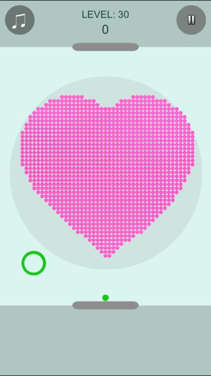 打砖块-物理弹球砖块消消消游戏截图