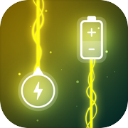 Laser Overload: 电子游戏icon