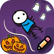 Draw n Save Stickmanicon