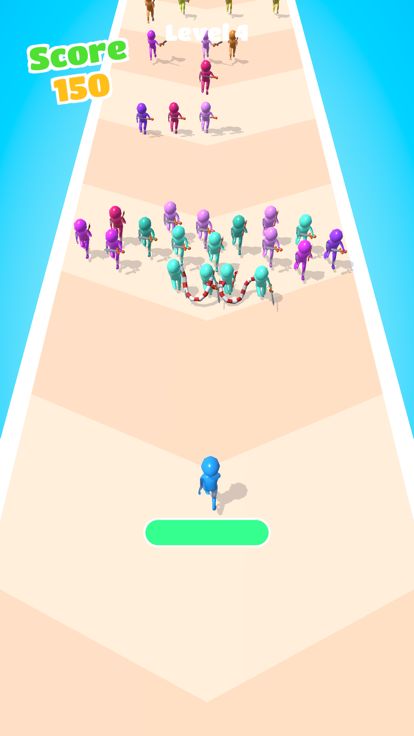 Match and Escape 3D游戏截图