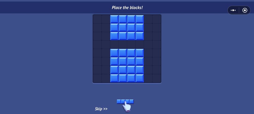 无限方块消游戏截图