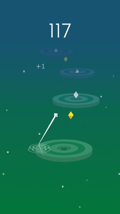 Orbit Loop游戏截图