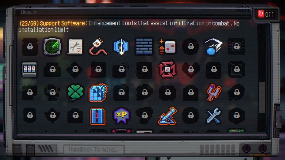 骰子骇客1999游戏截图