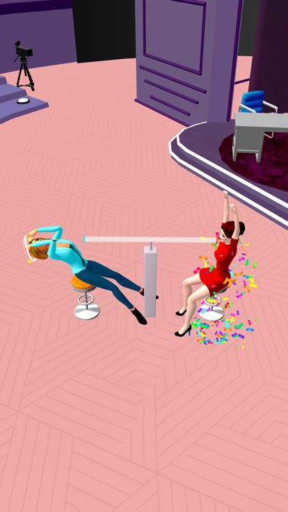 Blow Pipe Challenge游戏截图