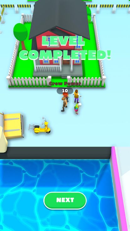 Gang Fury游戏截图