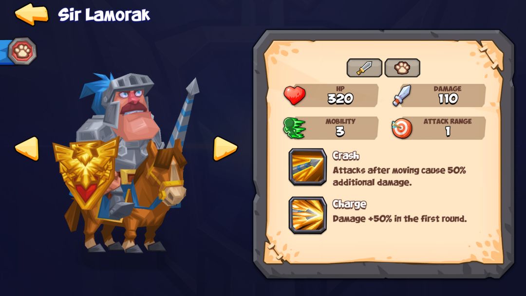 Tactical Monsters - Strategy Edition游戏截图