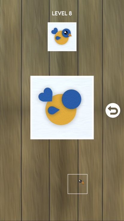 Overlap'em游戏截图