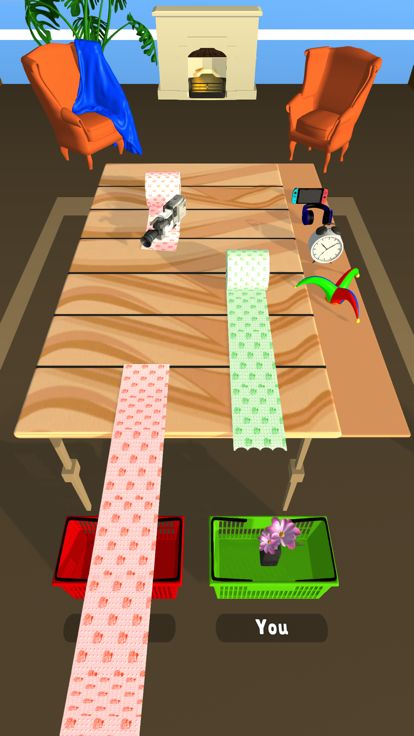 Roll'n Pull游戏截图