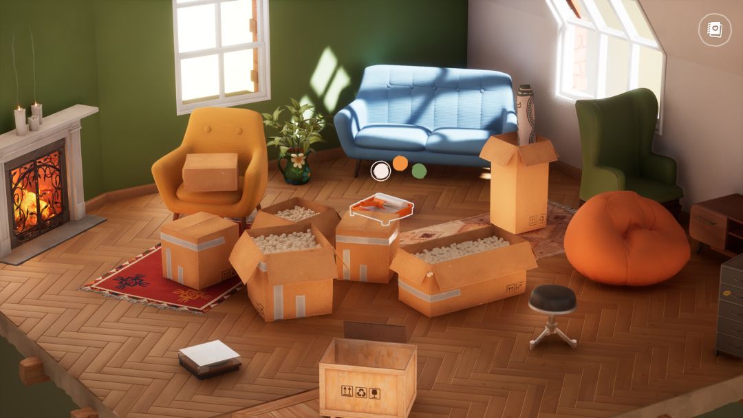 焕家物语 (Hozy)游戏截图