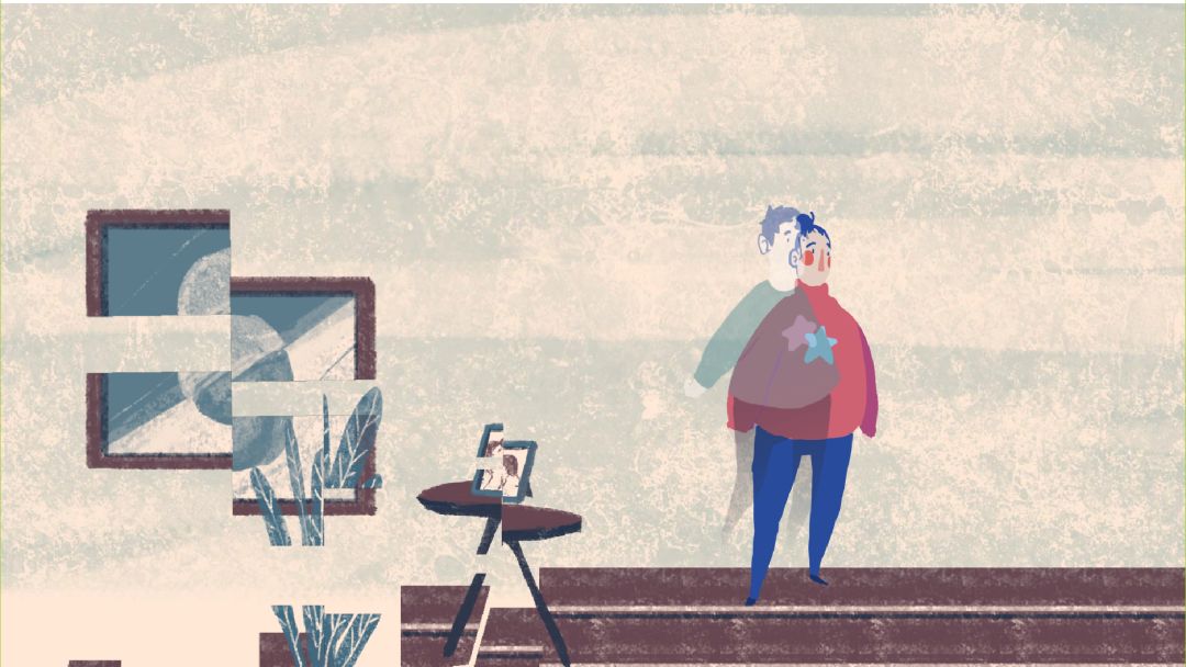 gone man (离人)游戏截图