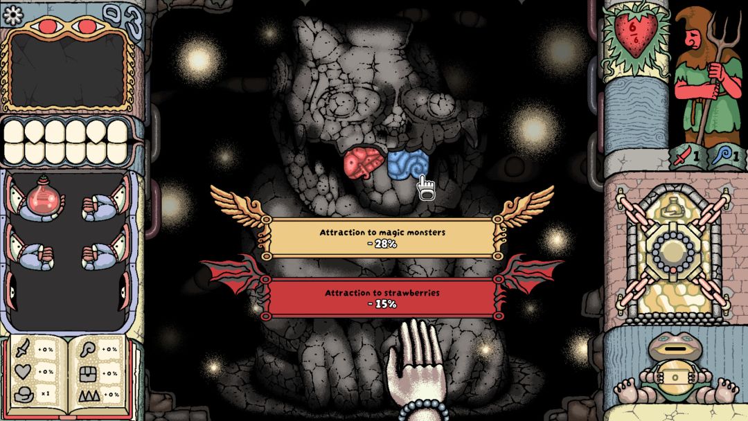 Sol Cesto游戏截图