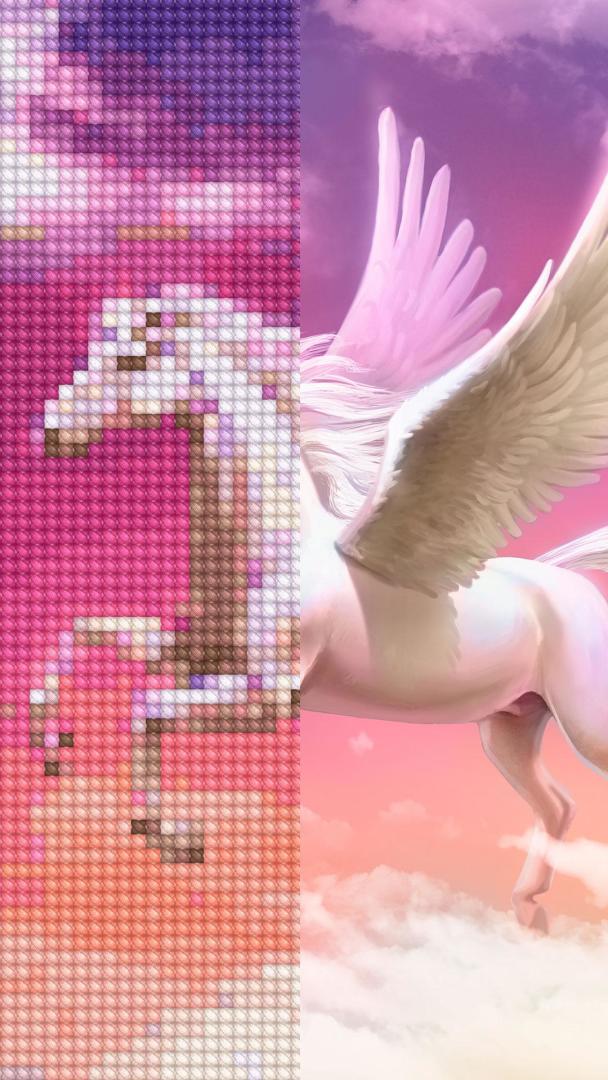 十字绣游戏截图