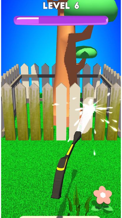 GardenScaping游戏截图