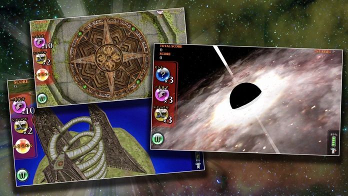 Mahjong Shanghai -Classic-游戏截图