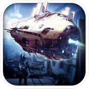 星际掠夺者-2017热门星际策略战斗手游icon