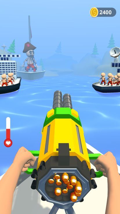 Load Or Die游戏截图