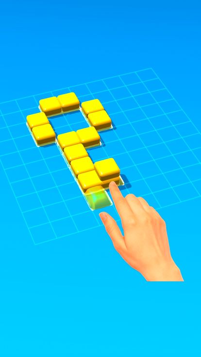 Stack Unstack!!游戏截图