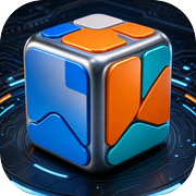 方块大战icon
