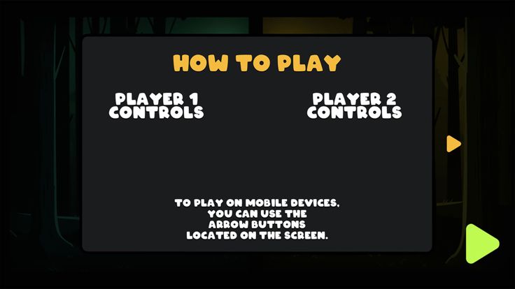 Stick Showdown Game游戏截图