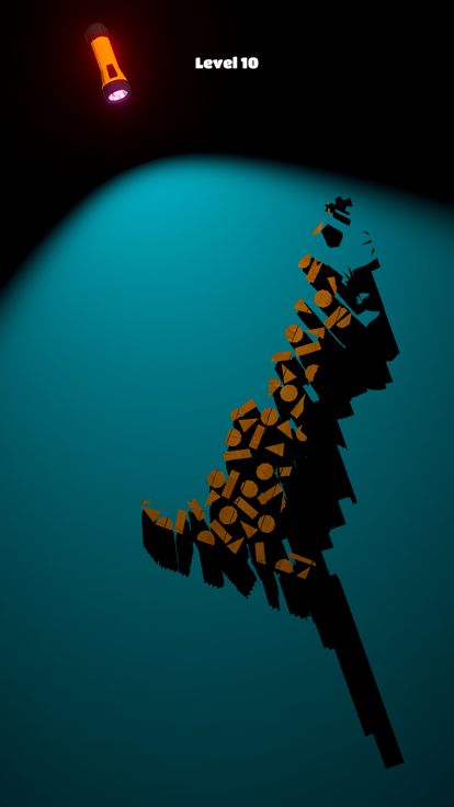 Shadow Art 3D!游戏截图